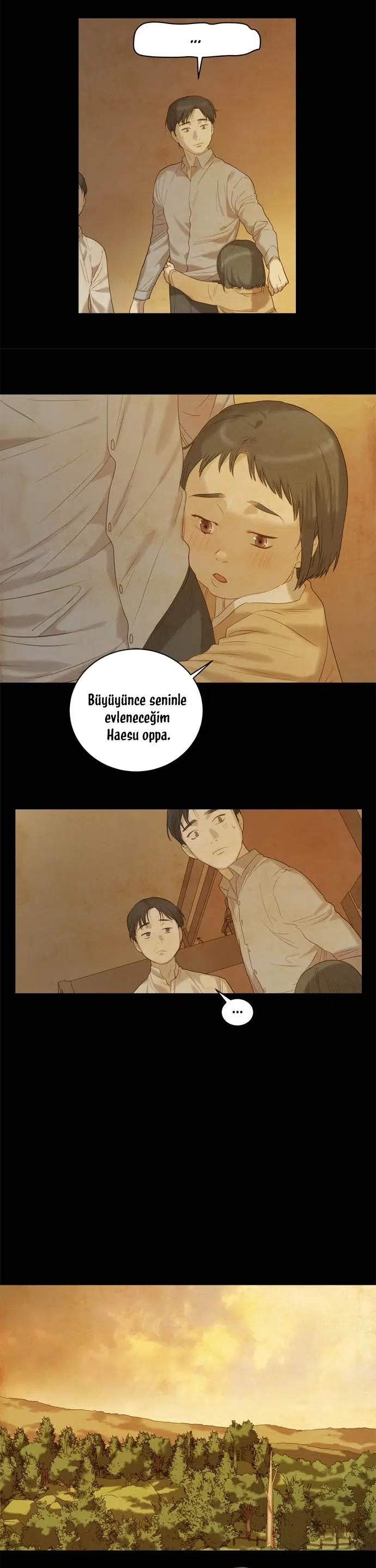 Ay Işığındaki Denizkızı - Bölüm 58 Sayfa 27