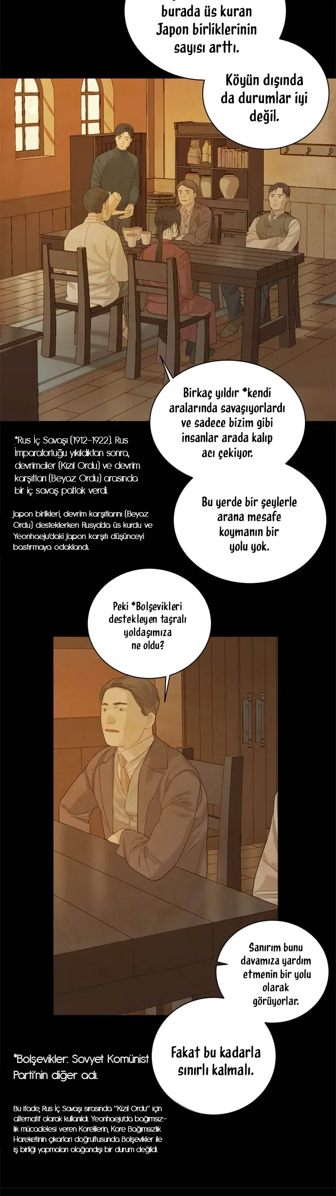 Ay Işığındaki Denizkızı - Bölüm 59 Sayfa 7