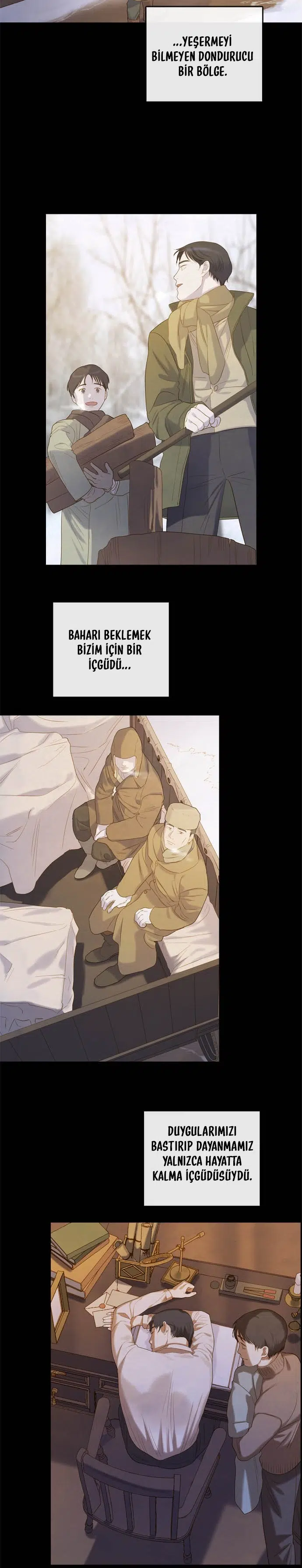 Ay Işığındaki Denizkızı - Bölüm 59 Sayfa 17