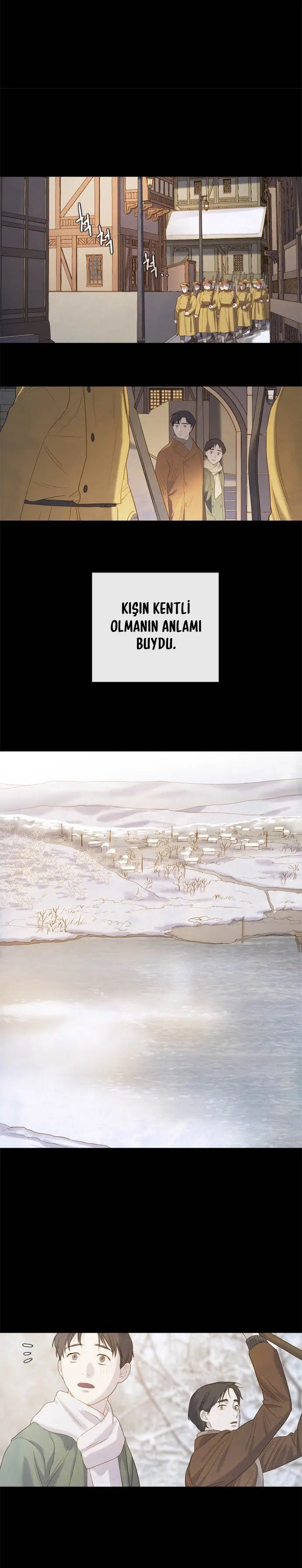 Ay Işığındaki Denizkızı - Bölüm 59 Sayfa 18