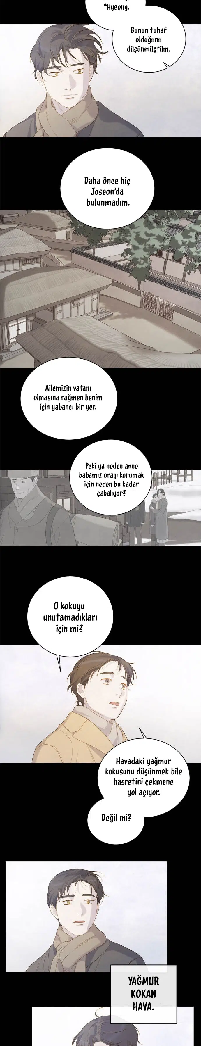 Ay Işığındaki Denizkızı - Bölüm 59 Sayfa 21