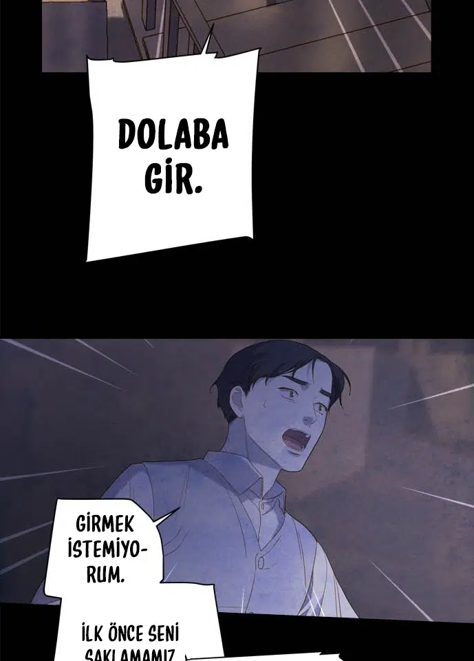 Ay Işığındaki Denizkızı - Bölüm 60 Sayfa 33