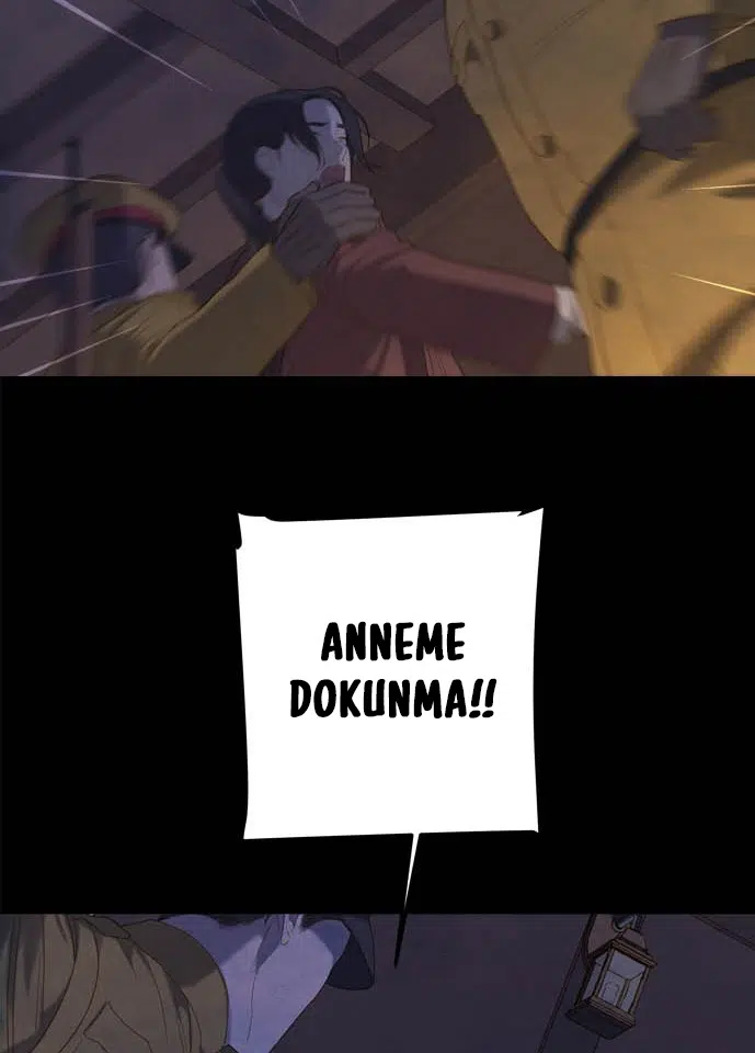 Ay Işığındaki Denizkızı - Bölüm 60 Sayfa 46