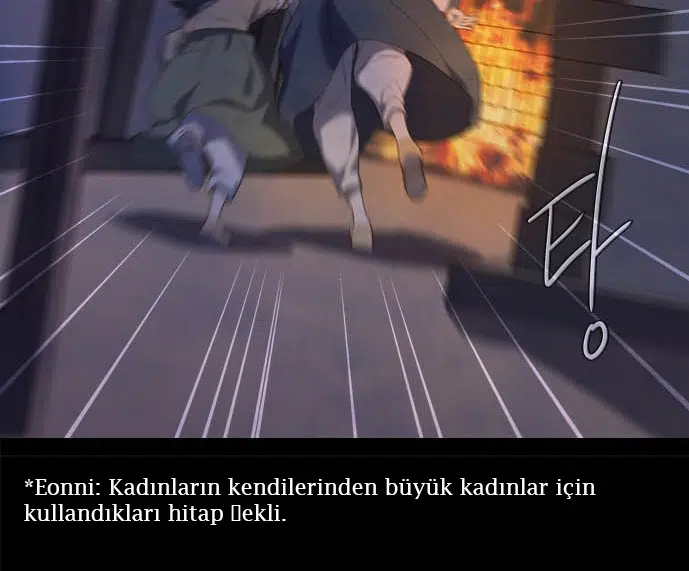 Ay Işığındaki Denizkızı - Bölüm 60 Sayfa 65