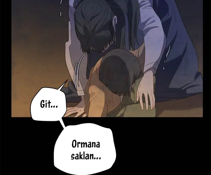 Ay Işığındaki Denizkızı - Bölüm 60 Sayfa 72