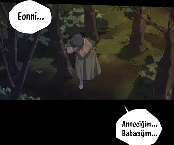Ay Işığındaki Denizkızı - Bölüm 60 Sayfa 82