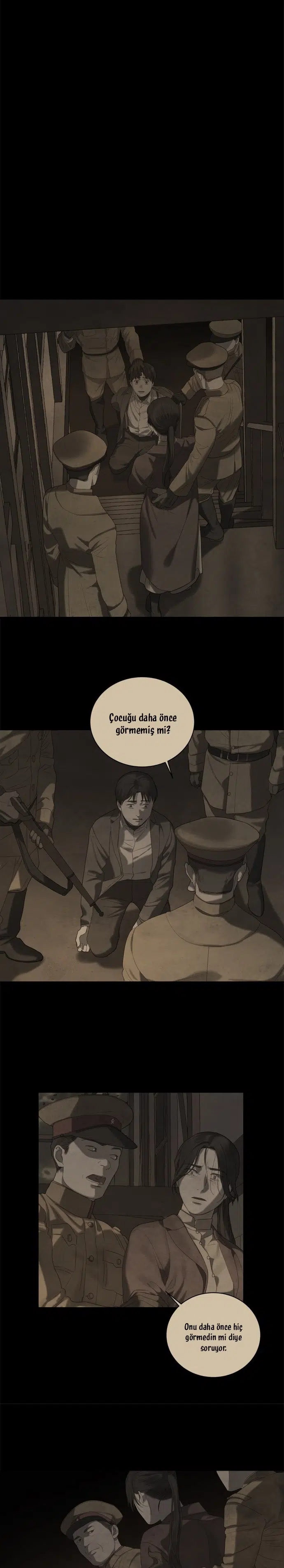 Ay Işığındaki Denizkızı - Bölüm 62 Sayfa 16