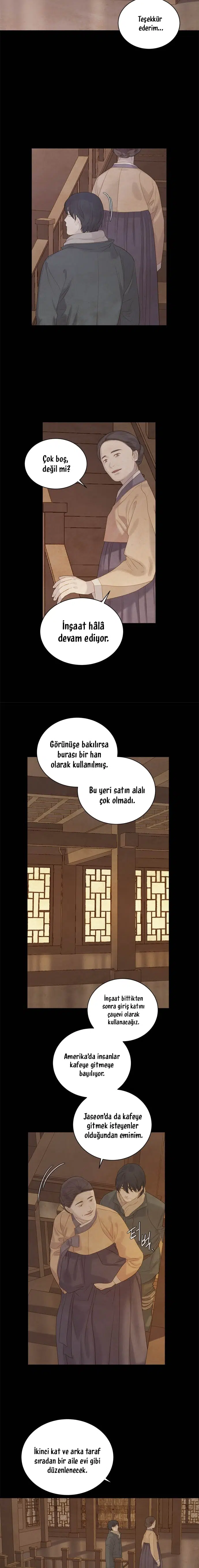 Ay Işığındaki Denizkızı - Bölüm 64 Sayfa 7