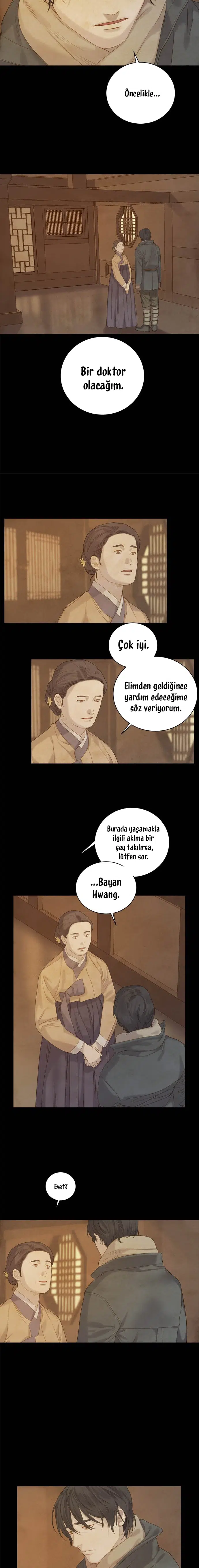 Ay Işığındaki Denizkızı - Bölüm 64 Sayfa 10