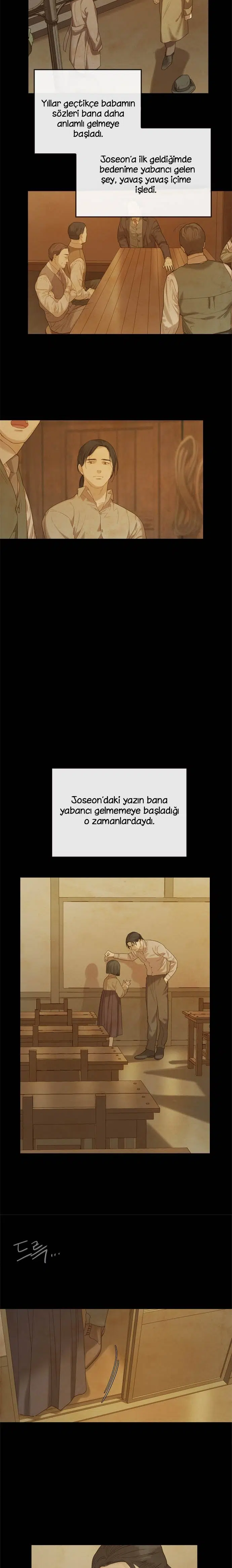 Ay Işığındaki Denizkızı - Bölüm 64 Sayfa 15