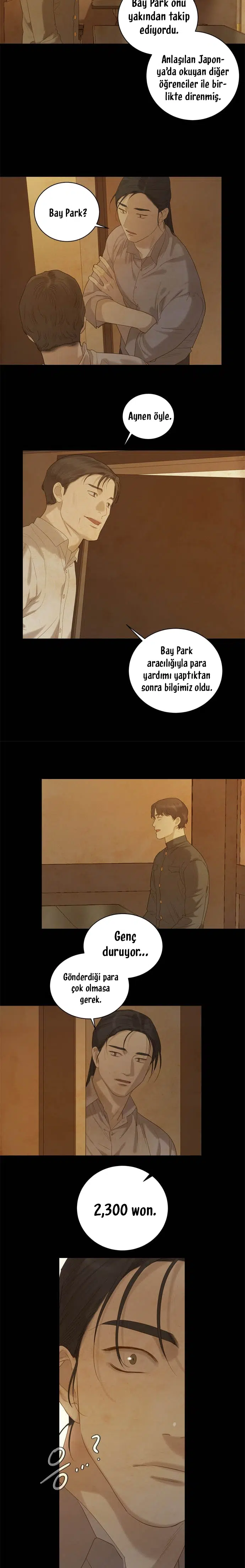 Ay Işığındaki Denizkızı - Bölüm 65 Sayfa 4