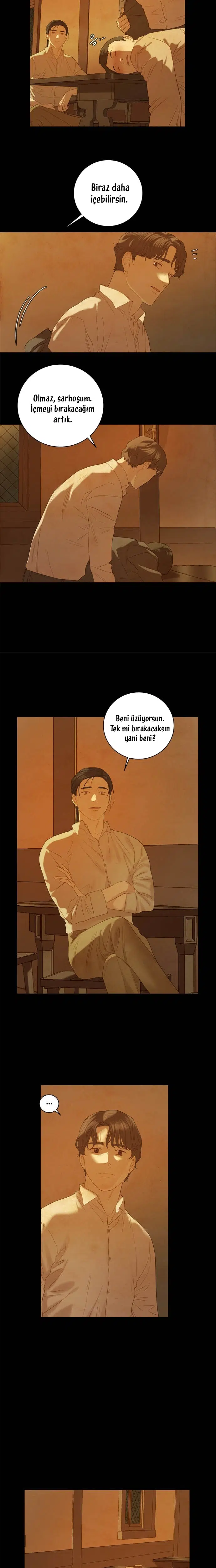 Ay Işığındaki Denizkızı - Bölüm 65 Sayfa 13