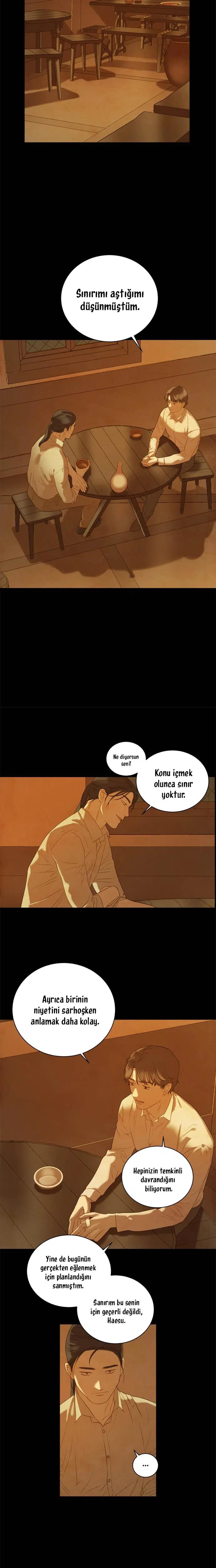 Ay Işığındaki Denizkızı - Bölüm 65 Sayfa 14