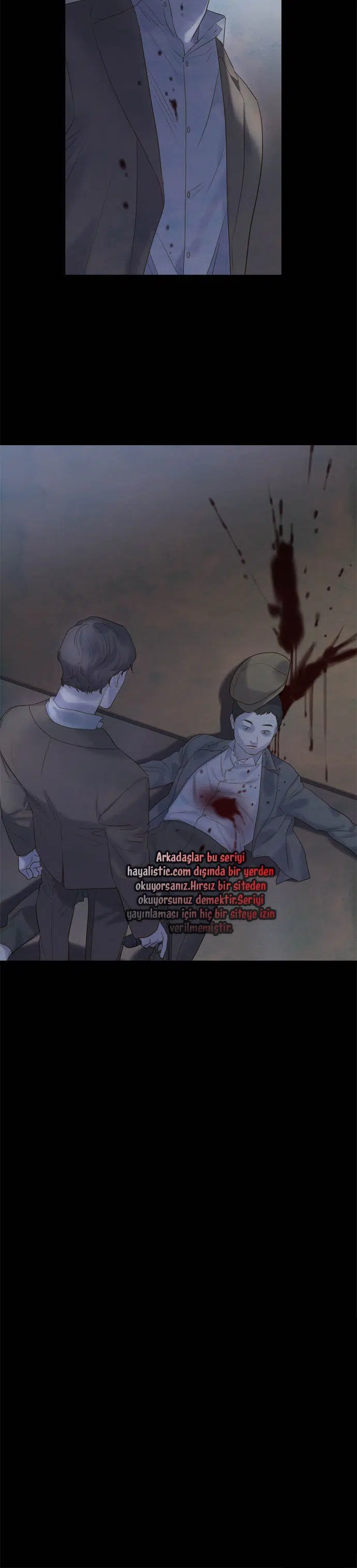 Ay Işığındaki Denizkızı - Bölüm 65 Sayfa 25