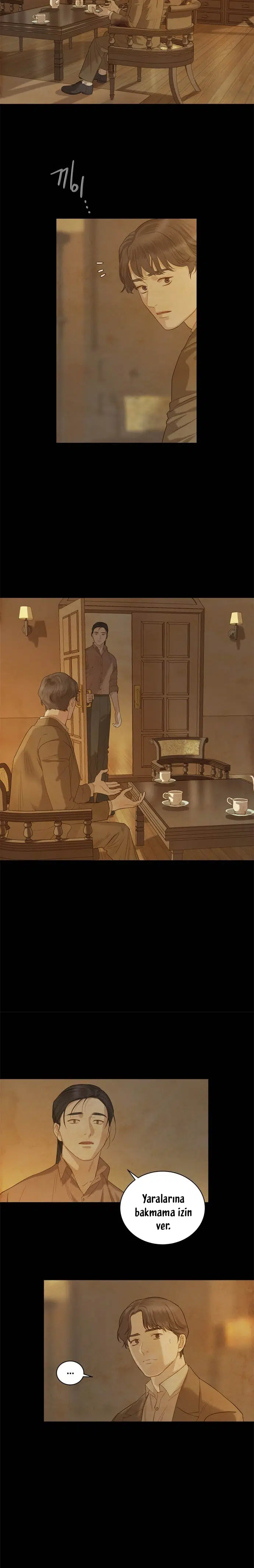 Ay Işığındaki Denizkızı - Bölüm 66 Sayfa 4