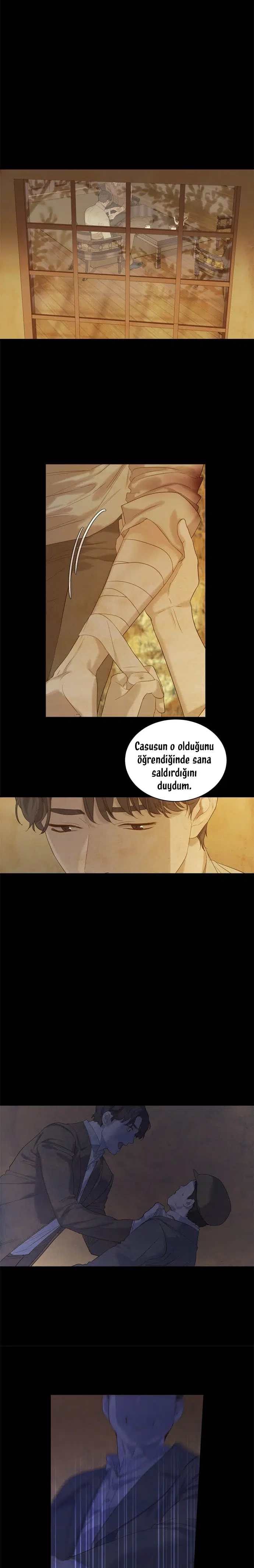 Ay Işığındaki Denizkızı - Bölüm 66 Sayfa 5