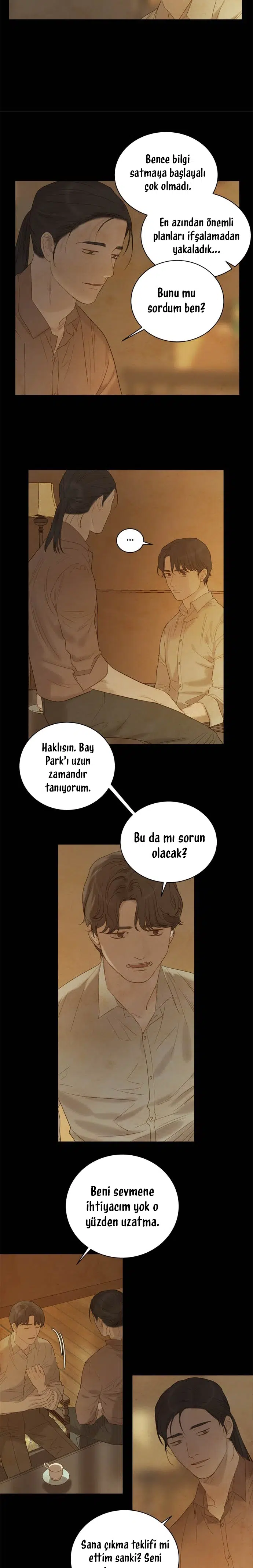 Ay Işığındaki Denizkızı - Bölüm 66 Sayfa 7
