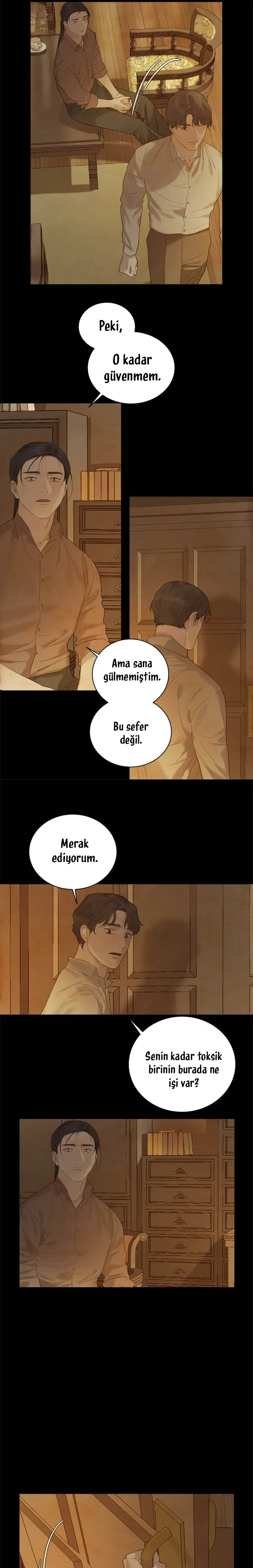 Ay Işığındaki Denizkızı - Bölüm 66 Sayfa 9