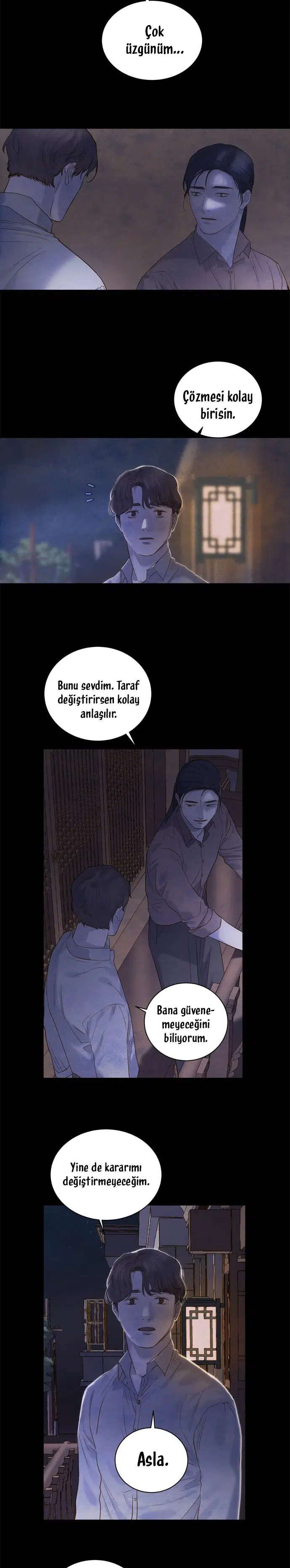 Ay Işığındaki Denizkızı - Bölüm 66 Sayfa 15