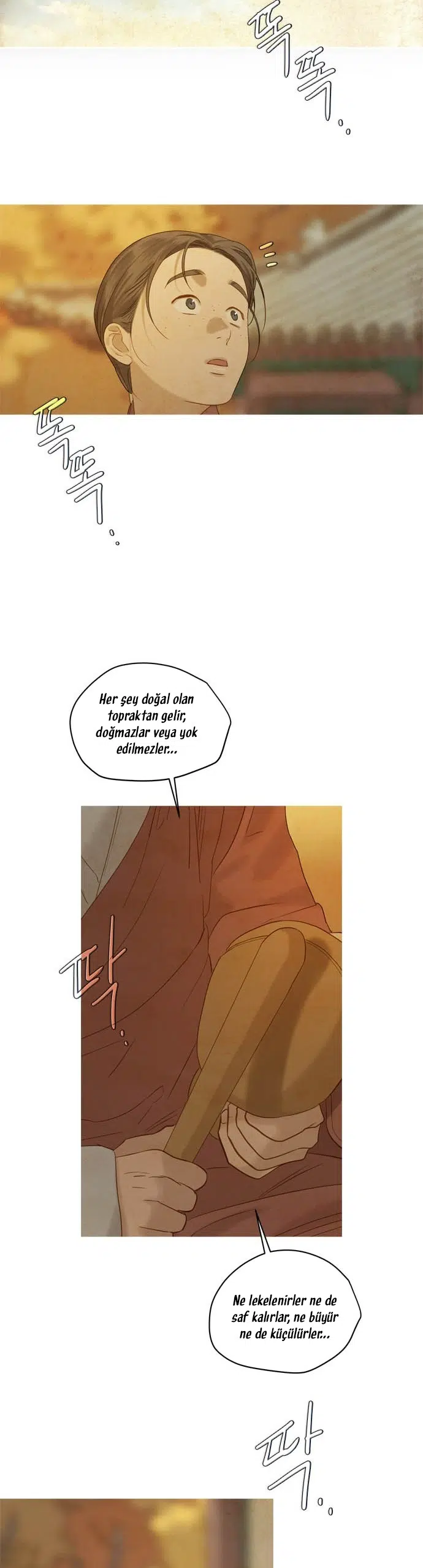 Ay Işığındaki Denizkızı - Bölüm 66 Sayfa 25