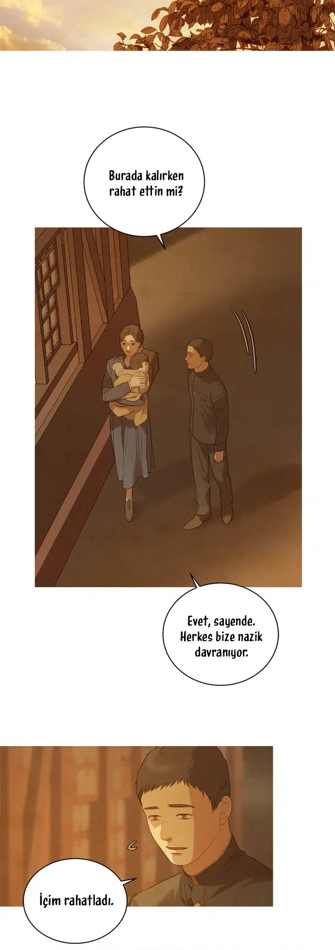 Ay Işığındaki Denizkızı - Bölüm 67 Sayfa 14