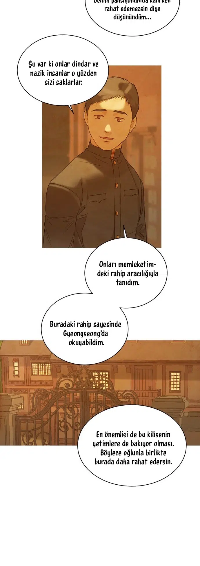 Ay Işığındaki Denizkızı - Bölüm 67 Sayfa 17
