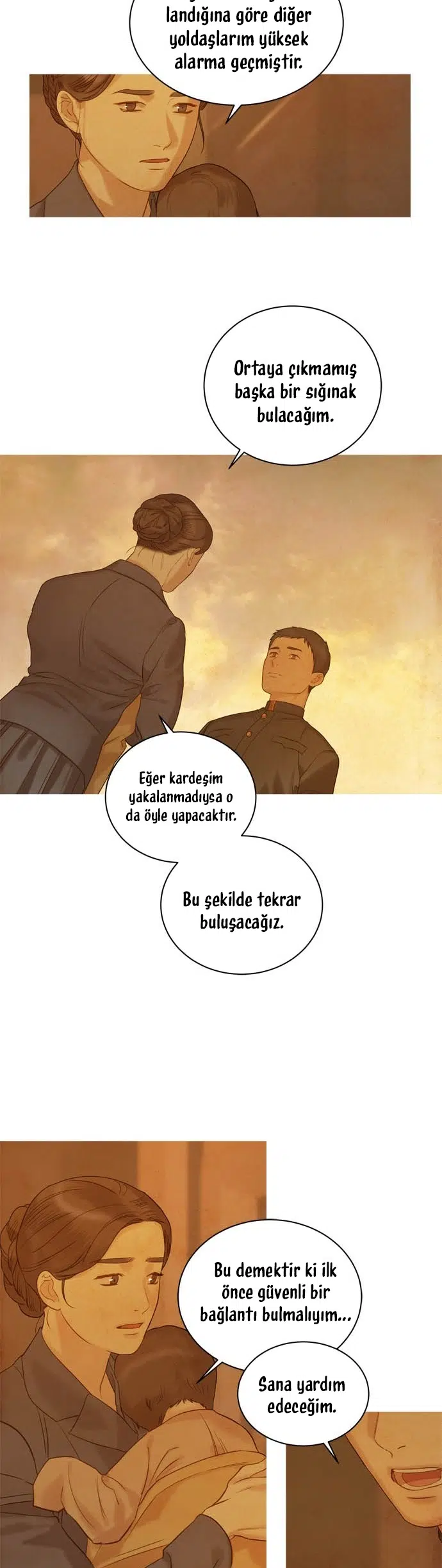 Ay Işığındaki Denizkızı - Bölüm 67 Sayfa 24