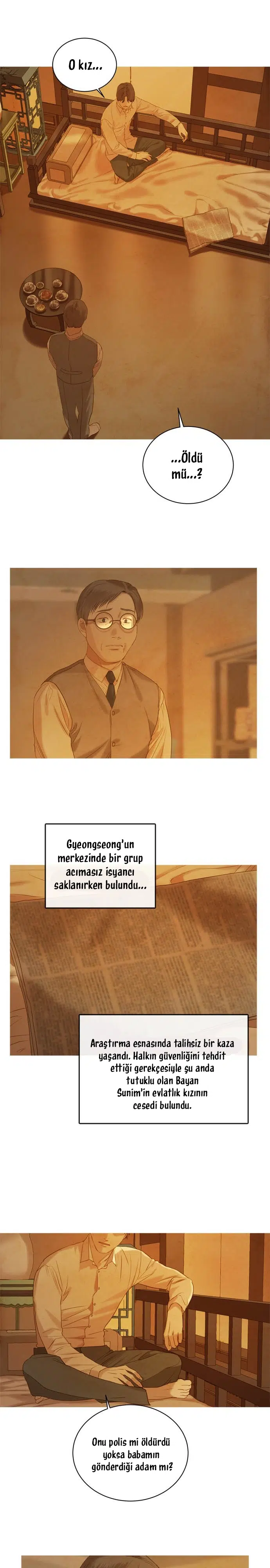 Ay Işığındaki Denizkızı - Bölüm 68 Sayfa 2