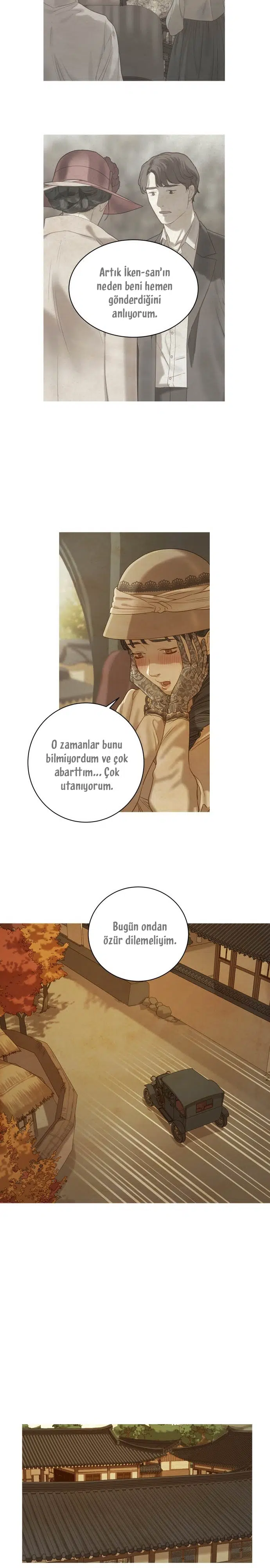 Ay Işığındaki Denizkızı - Bölüm 68 Sayfa 9