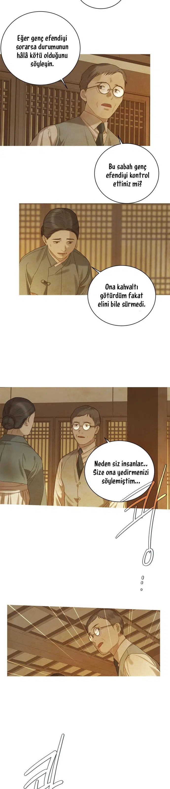 Ay Işığındaki Denizkızı - Bölüm 68 Sayfa 12
