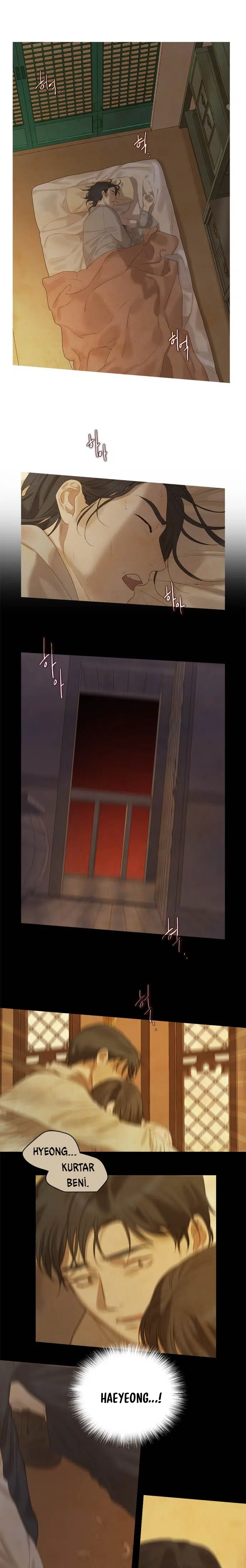 Ay Işığındaki Denizkızı - Bölüm 69 Sayfa 2