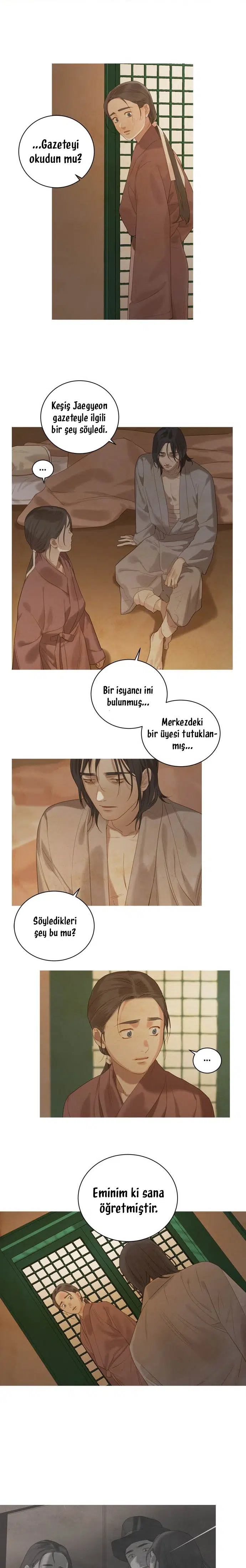 Ay Işığındaki Denizkızı - Bölüm 69 Sayfa 7