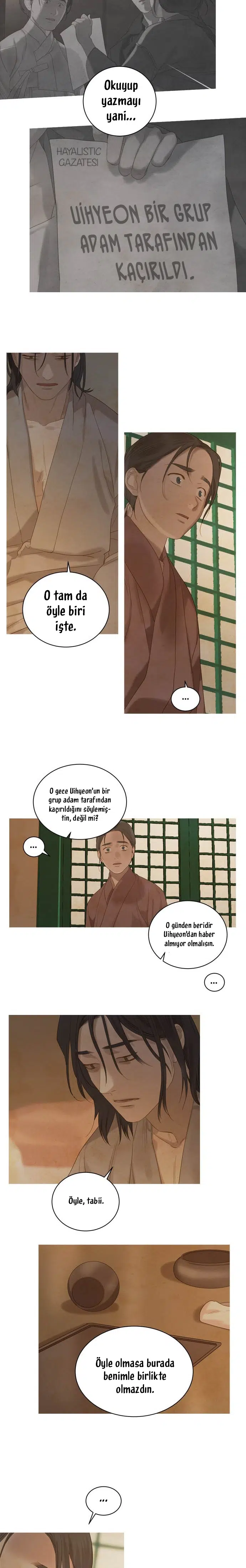 Ay Işığındaki Denizkızı - Bölüm 69 Sayfa 8