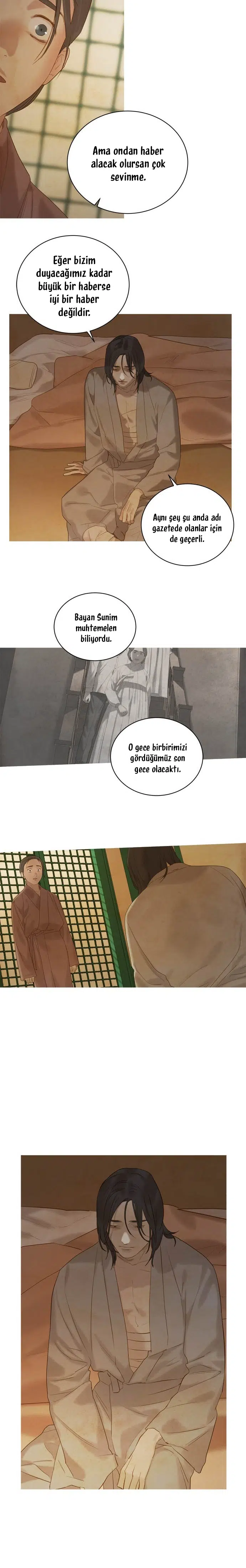 Ay Işığındaki Denizkızı - Bölüm 69 Sayfa 9