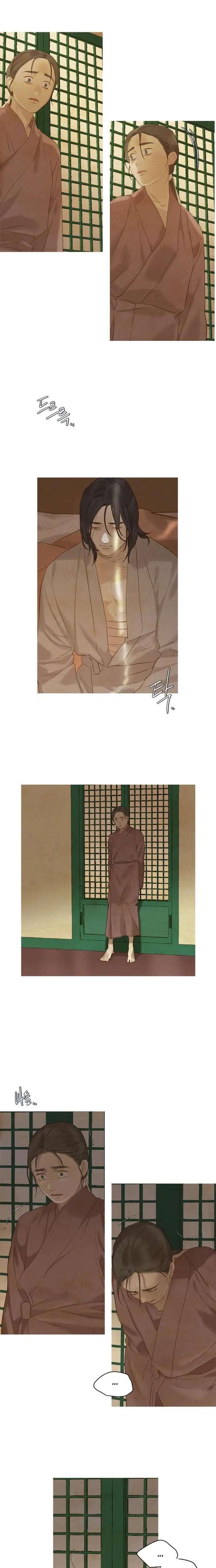 Ay Işığındaki Denizkızı - Bölüm 69 Sayfa 10