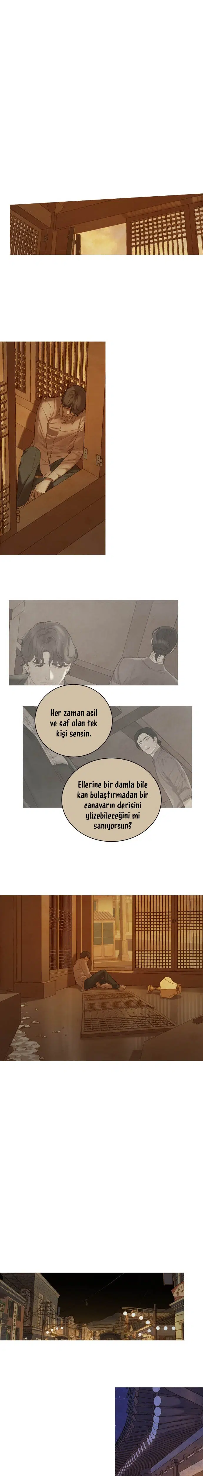 Ay Işığındaki Denizkızı - Bölüm 69 Sayfa 17