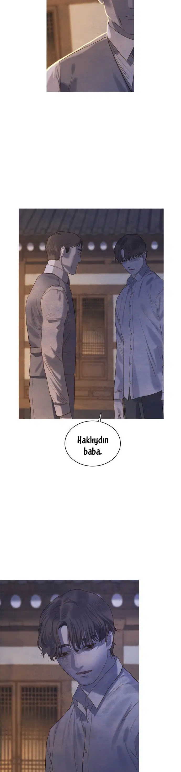 Ay Işığındaki Denizkızı - Bölüm 69 Sayfa 23