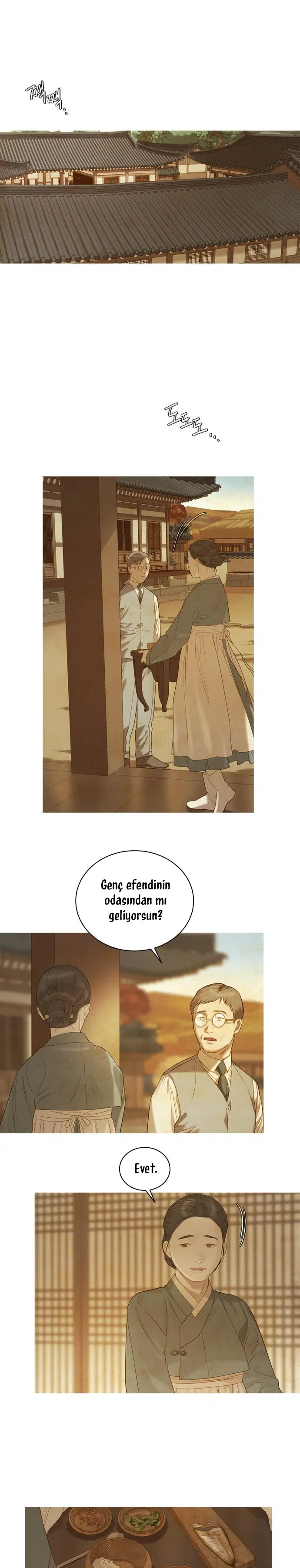 Ay Işığındaki Denizkızı - Bölüm 70 Sayfa 2