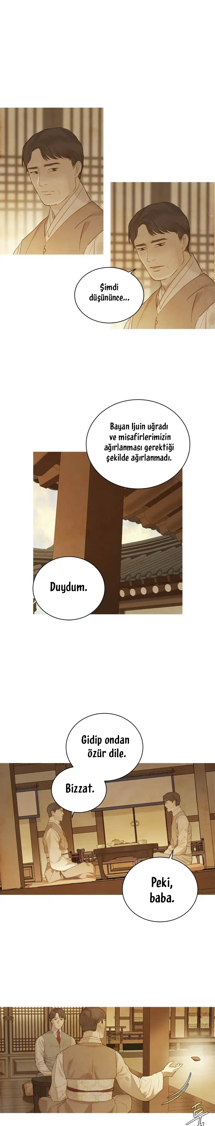 Ay Işığındaki Denizkızı - Bölüm 70 Sayfa 10