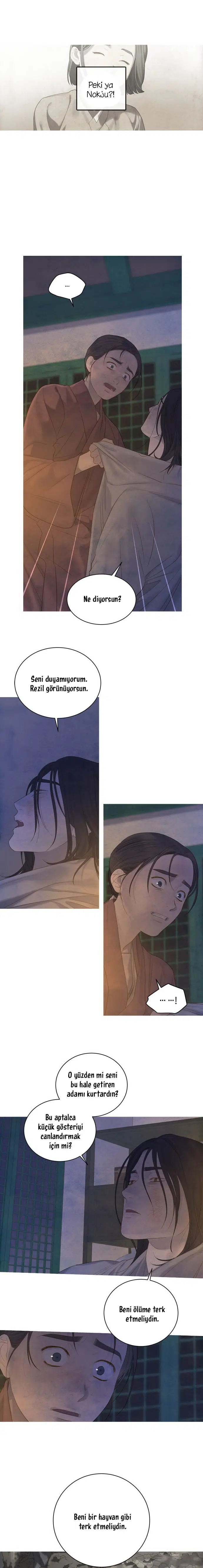 Ay Işığındaki Denizkızı - Bölüm 71 Sayfa 5