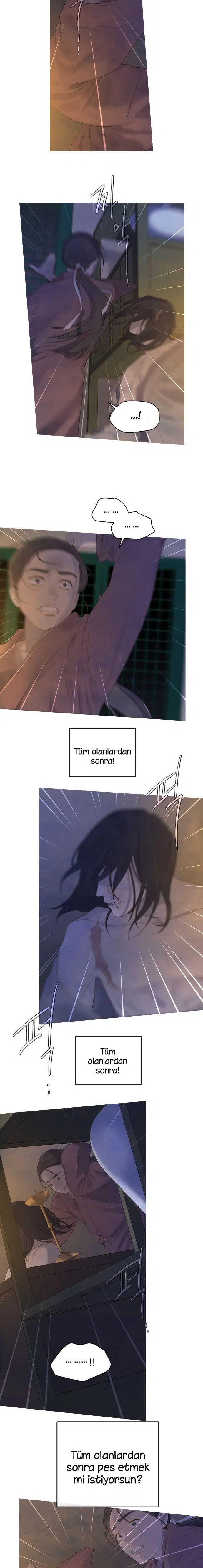 Ay Işığındaki Denizkızı - Bölüm 71 Sayfa 7