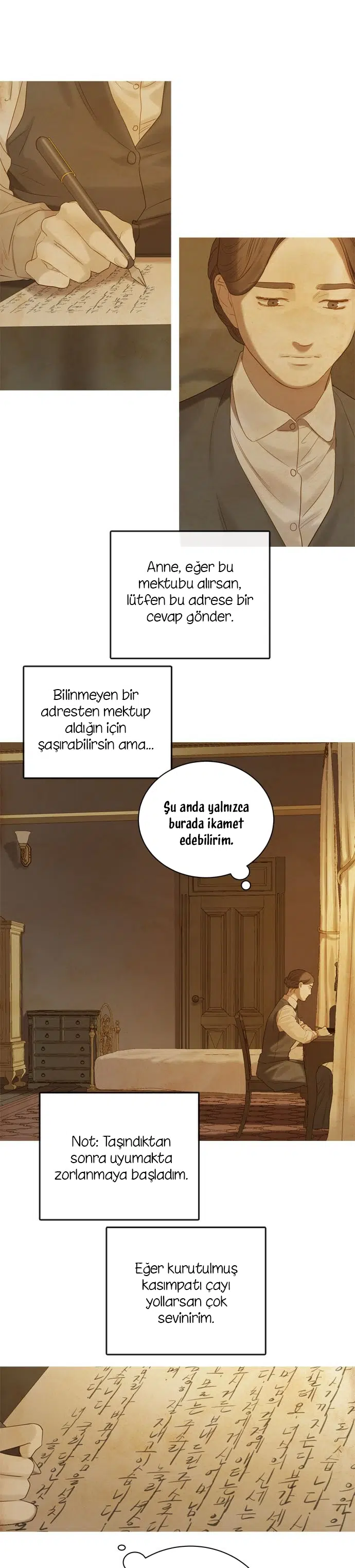 Ay Işığındaki Denizkızı - Bölüm 72 Sayfa 2