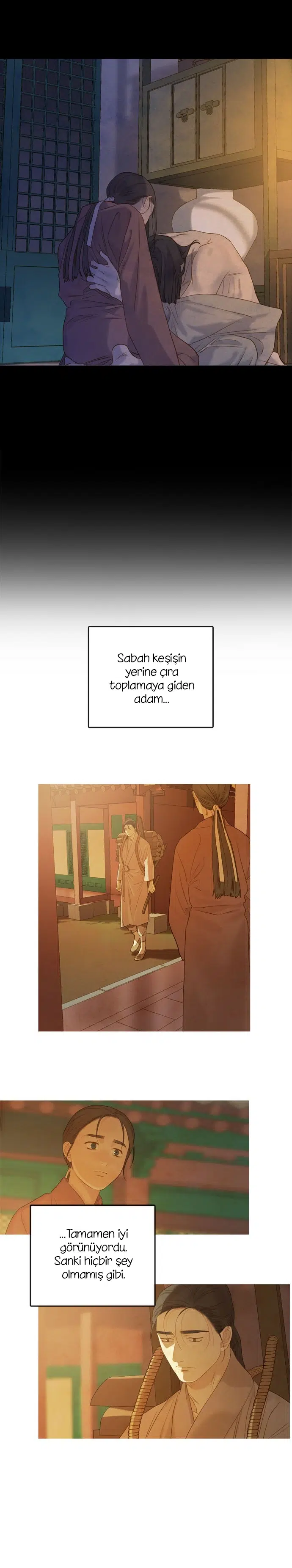 Ay Işığındaki Denizkızı - Bölüm 72 Sayfa 26