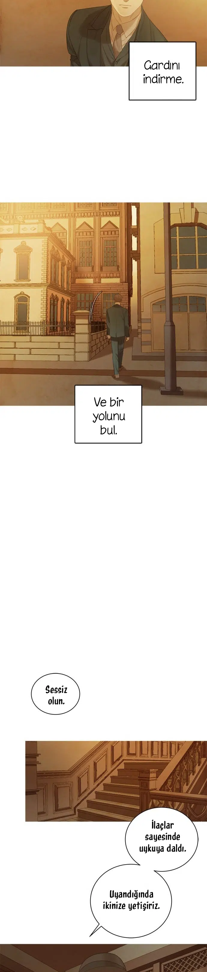 Ay Işığındaki Denizkızı - Bölüm 73 Sayfa 23