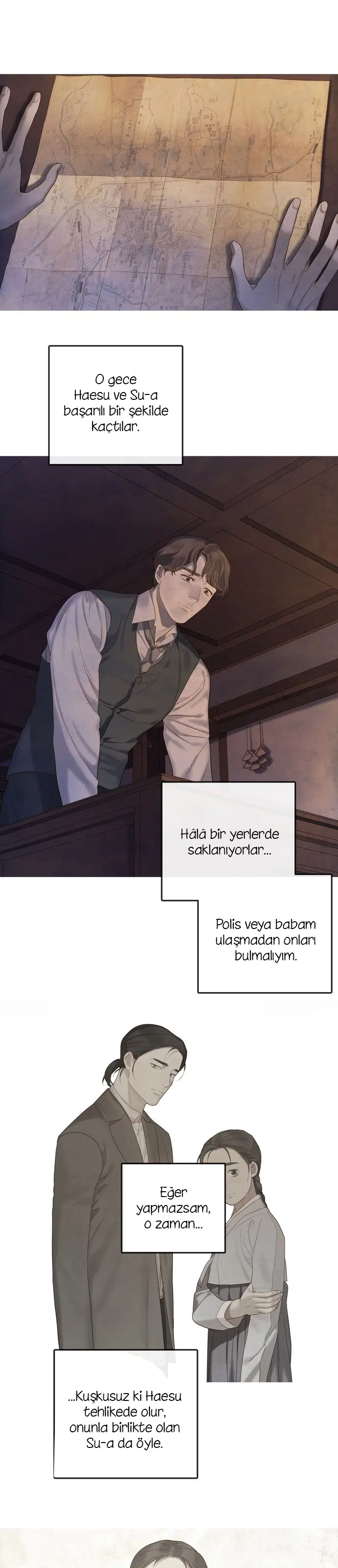 Ay Işığındaki Denizkızı - Bölüm 75 Sayfa 2