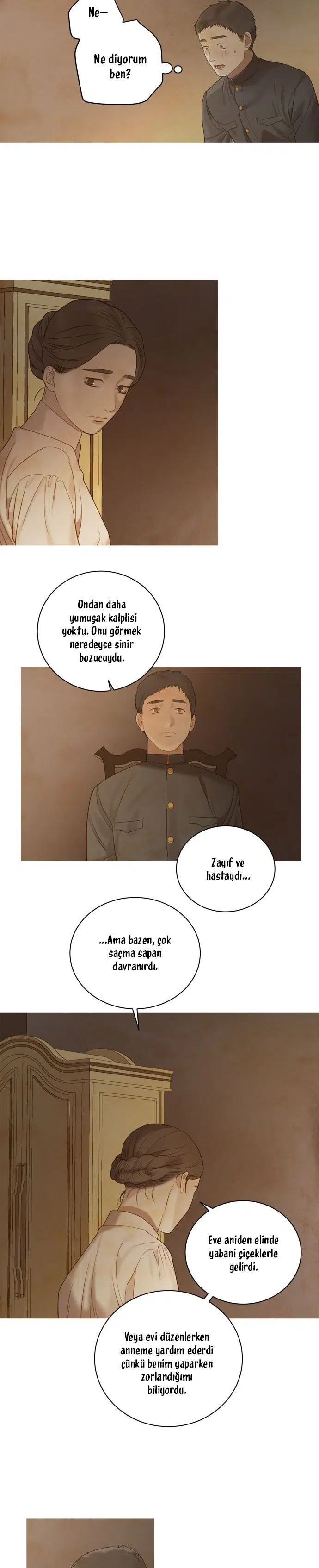 Ay Işığındaki Denizkızı - Bölüm 75 Sayfa 17