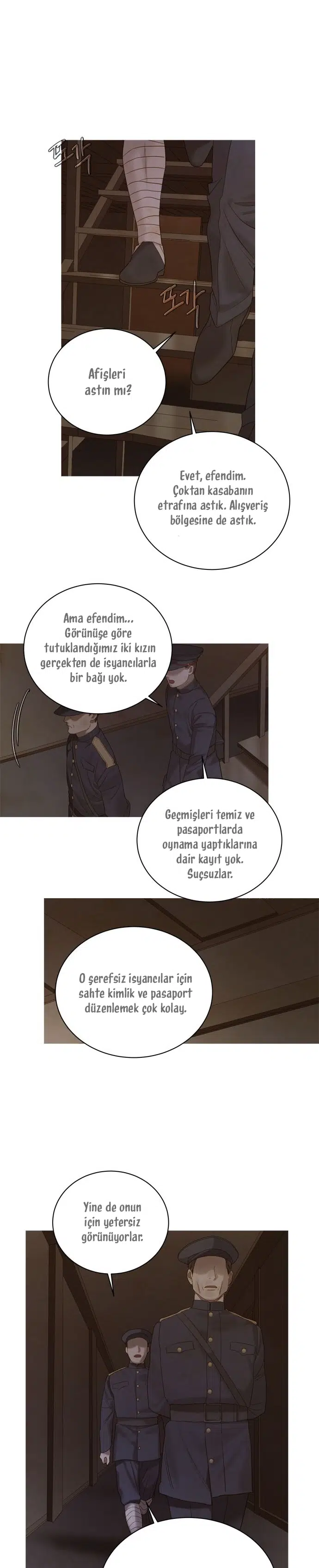 Ay Işığındaki Denizkızı - Bölüm 75 Sayfa 24