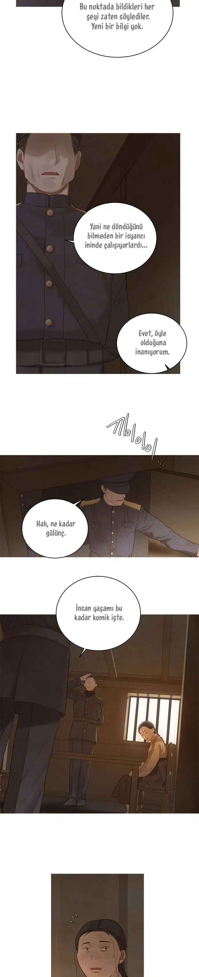 Ay Işığındaki Denizkızı - Bölüm 75 Sayfa 25