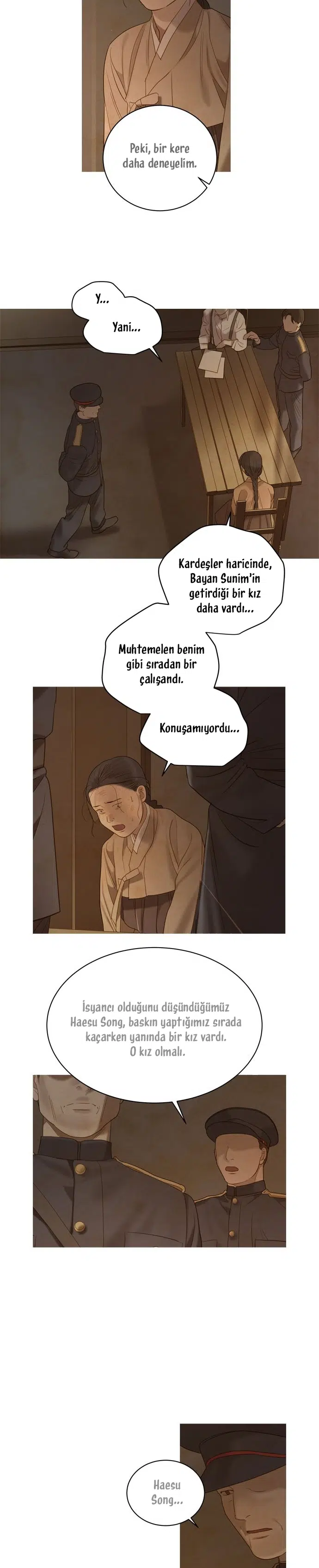Ay Işığındaki Denizkızı - Bölüm 75 Sayfa 26