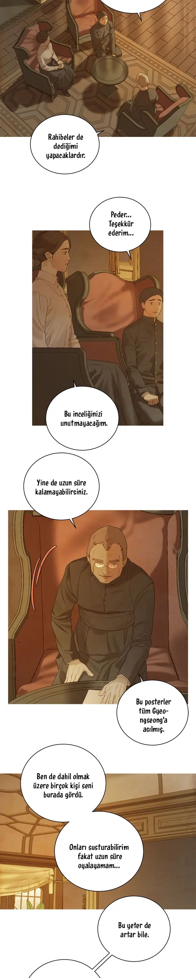 Ay Işığındaki Denizkızı - Bölüm 76 Sayfa 7